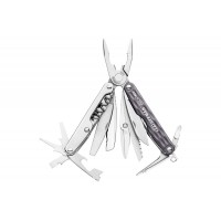 Мультитул Leatherman Juice Xe6 831994 серый гранит Мультитул Leatherman Juice Xe6 831994 серый гранит