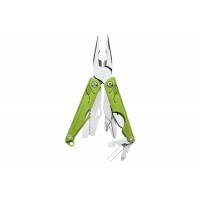 Мультитул Leatherman Leap 831836 зеленый
