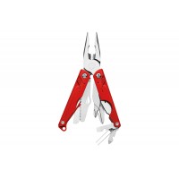 Мультитул Leatherman Leap 831842 красный