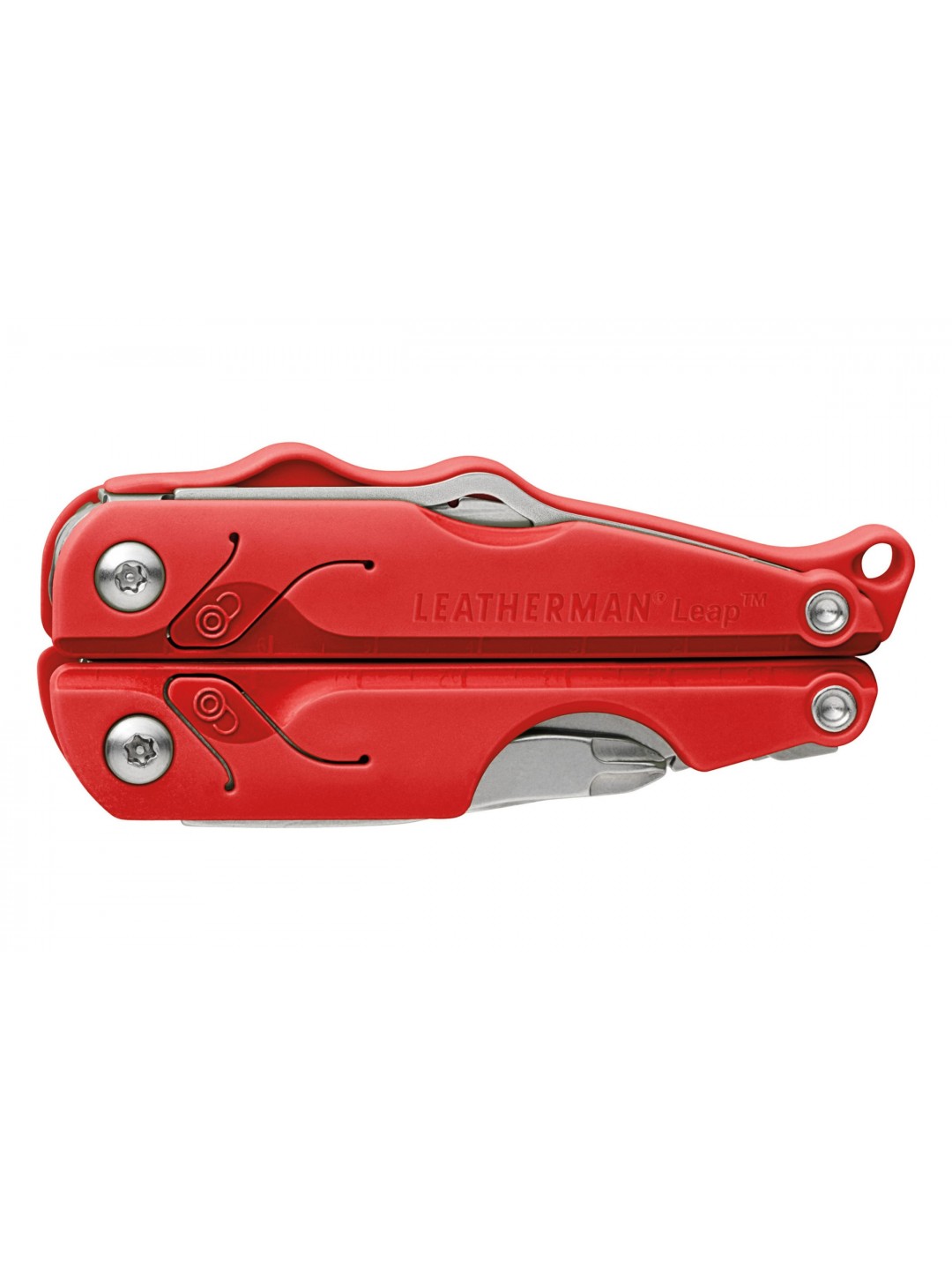Мультитул Leatherman Leap 831842 красный