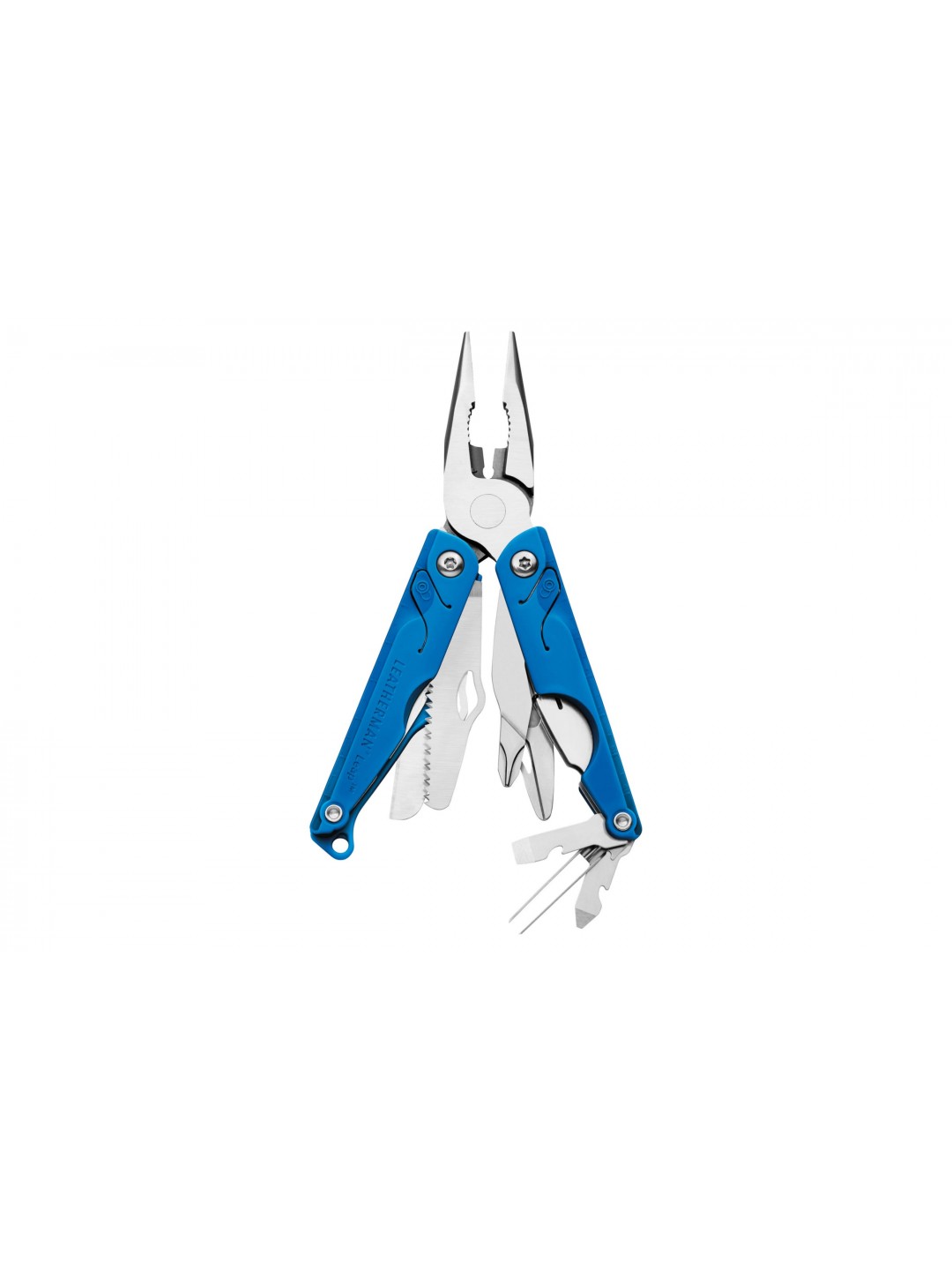 Мультитул Leatherman Leap 831839 синий