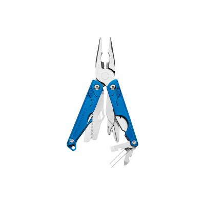 Мультитул Leatherman Leap 831839 синий