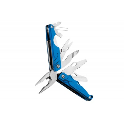 Мультитул Leatherman Leap 831839 синий