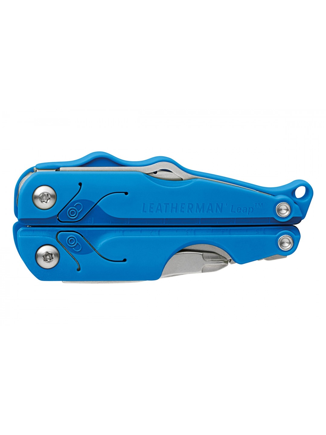 Мультитул Leatherman Leap 831839 синий