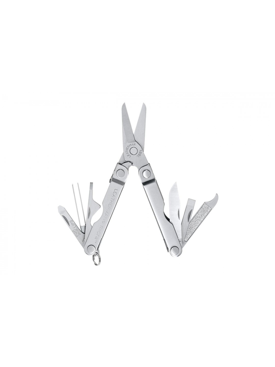Мультитул Leatherman Micra 64010082N