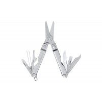 Мультитул Leatherman Micra 64010082N Мультитул Leatherman Micra 64010082N