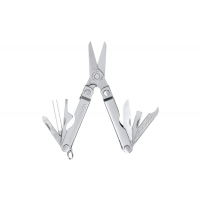 Мультитул Leatherman Micra 64010082N