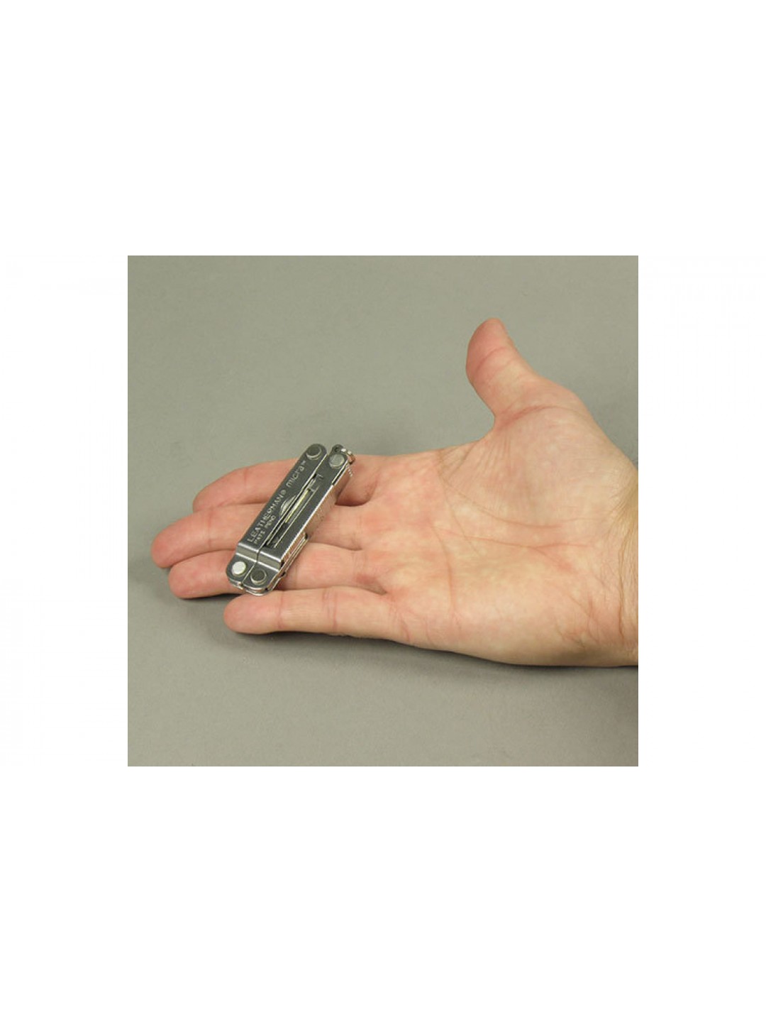 Мультитул Leatherman Micra 64010082N