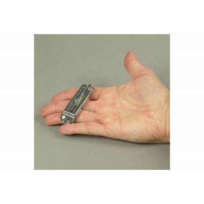 Мультитул Leatherman Micra 64010082N