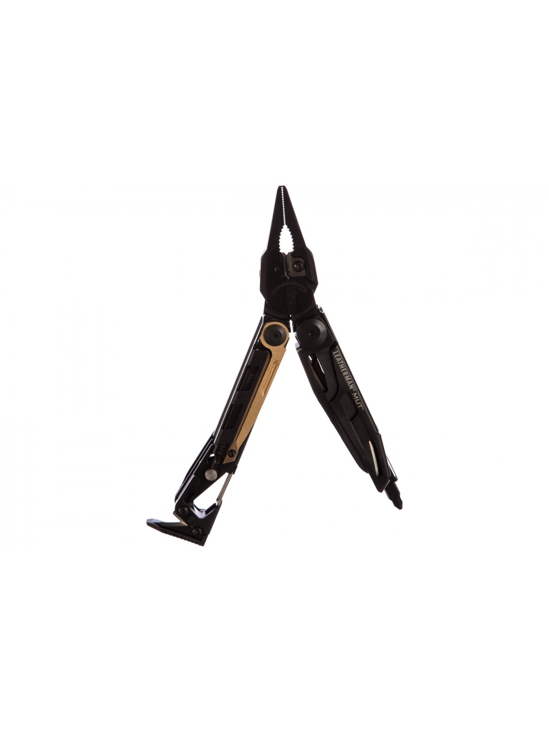 Мультитул Leatherman MUT BLACK 850122N