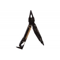 Мультитул Leatherman MUT BLACK 850122N Мультитул Leatherman MUT BLACK 850122N