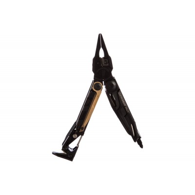 Мультитул Leatherman MUT BLACK 850122N