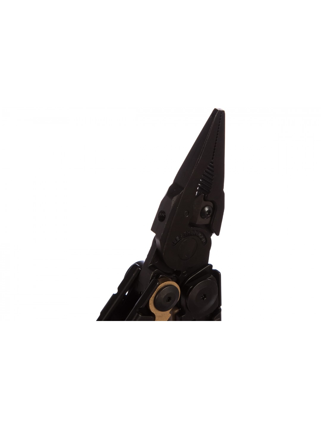 Мультитул Leatherman MUT BLACK 850122N