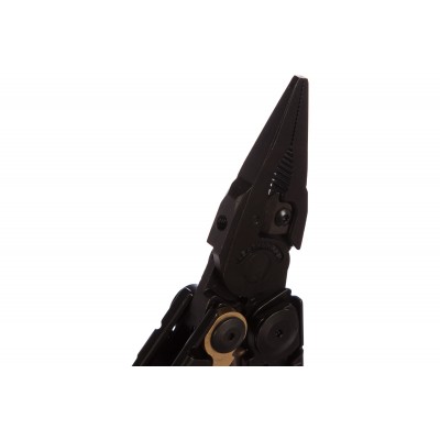 Мультитул Leatherman MUT BLACK 850122N