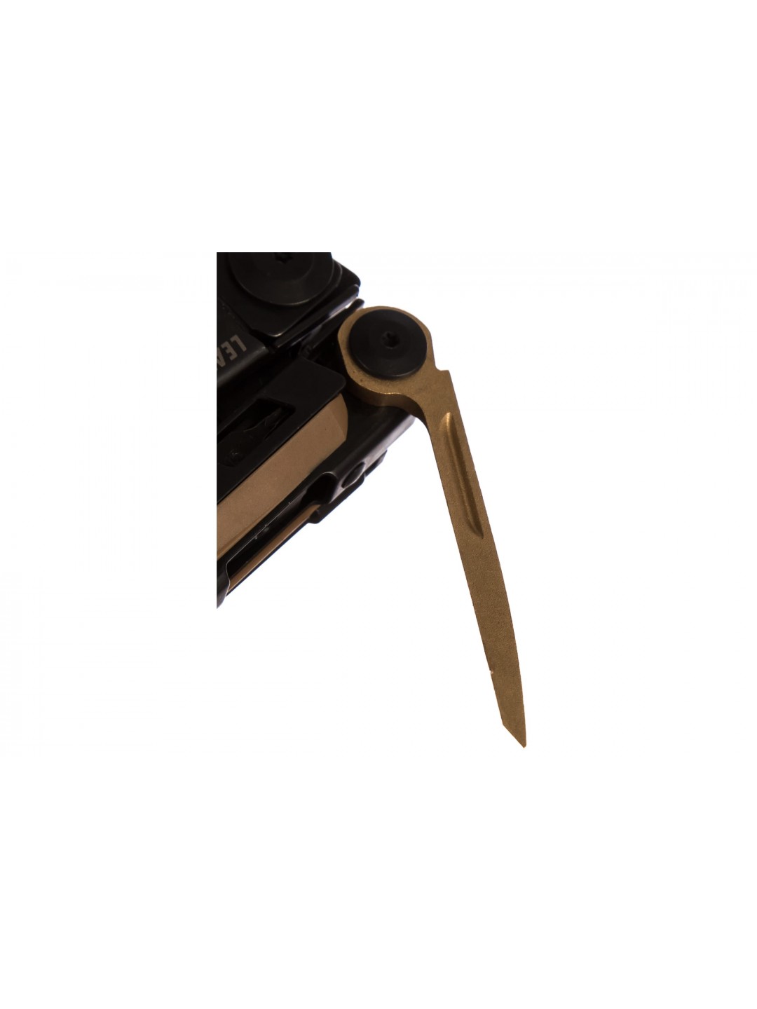 Мультитул Leatherman MUT BLACK 850122N