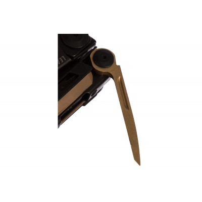 Мультитул Leatherman MUT BLACK 850122N