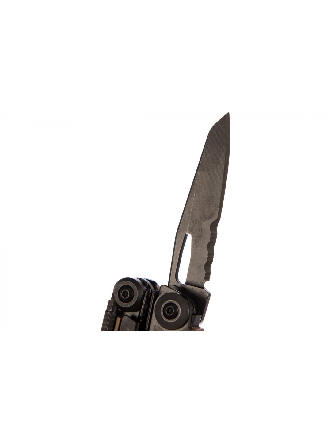 Мультитул Leatherman MUT BLACK 850122N