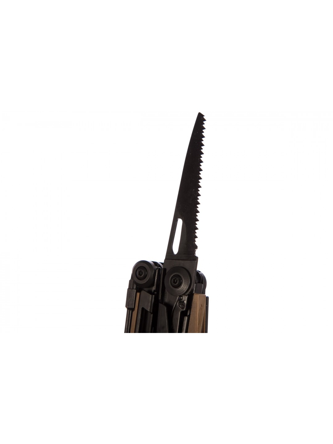 Мультитул Leatherman MUT BLACK 850122N