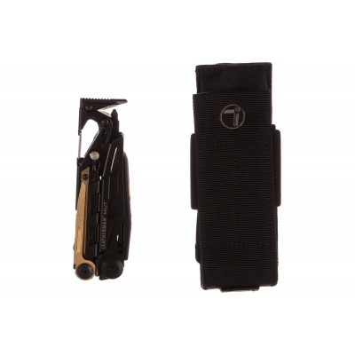 Мультитул Leatherman MUT BLACK 850122N