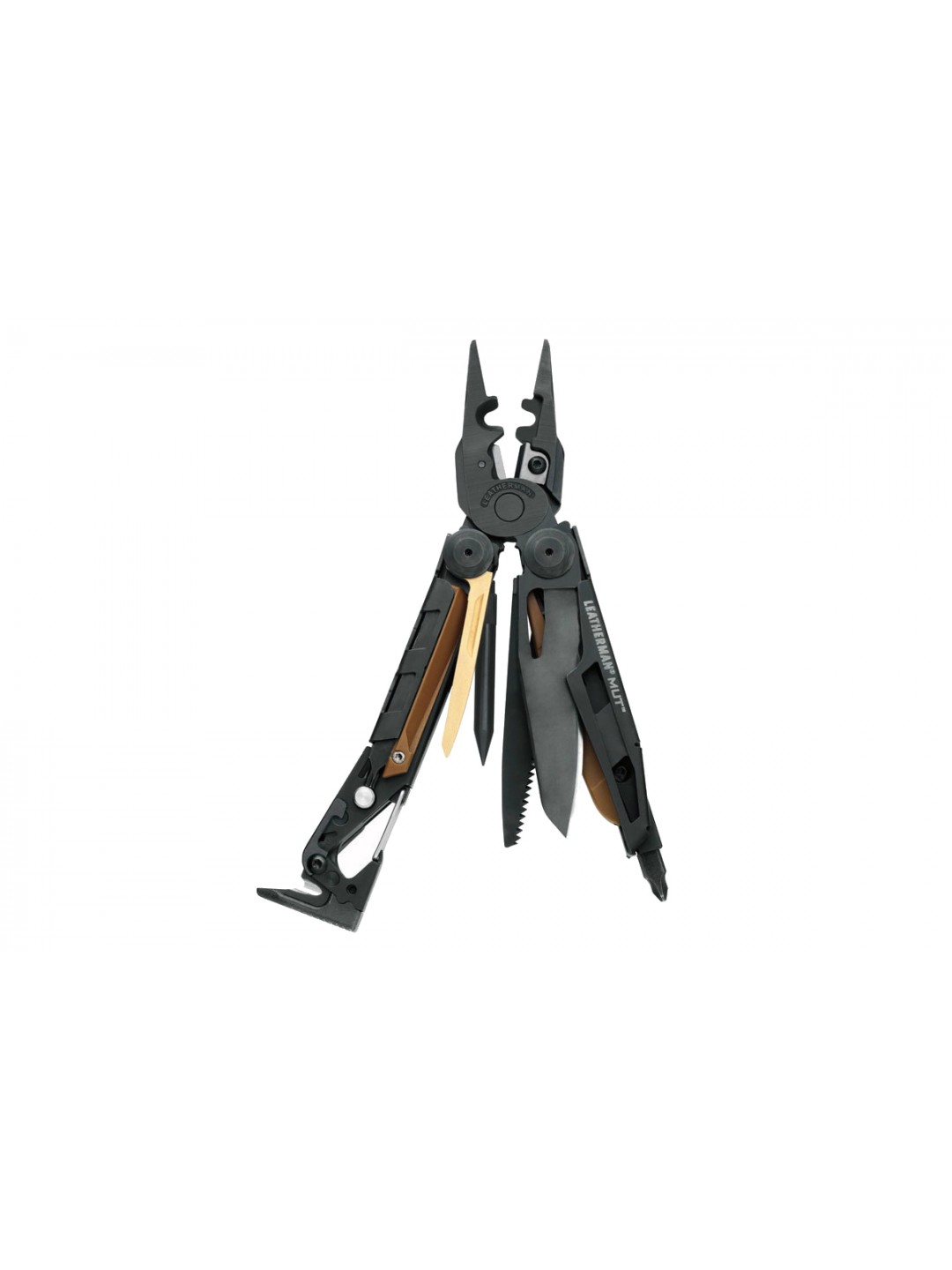 Мультитул Leatherman MUT EOD 850132N нейлоновый чехол MOLLE