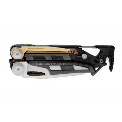 Мультитул Leatherman MUT 850112N нейлоновый чехол MOLLE