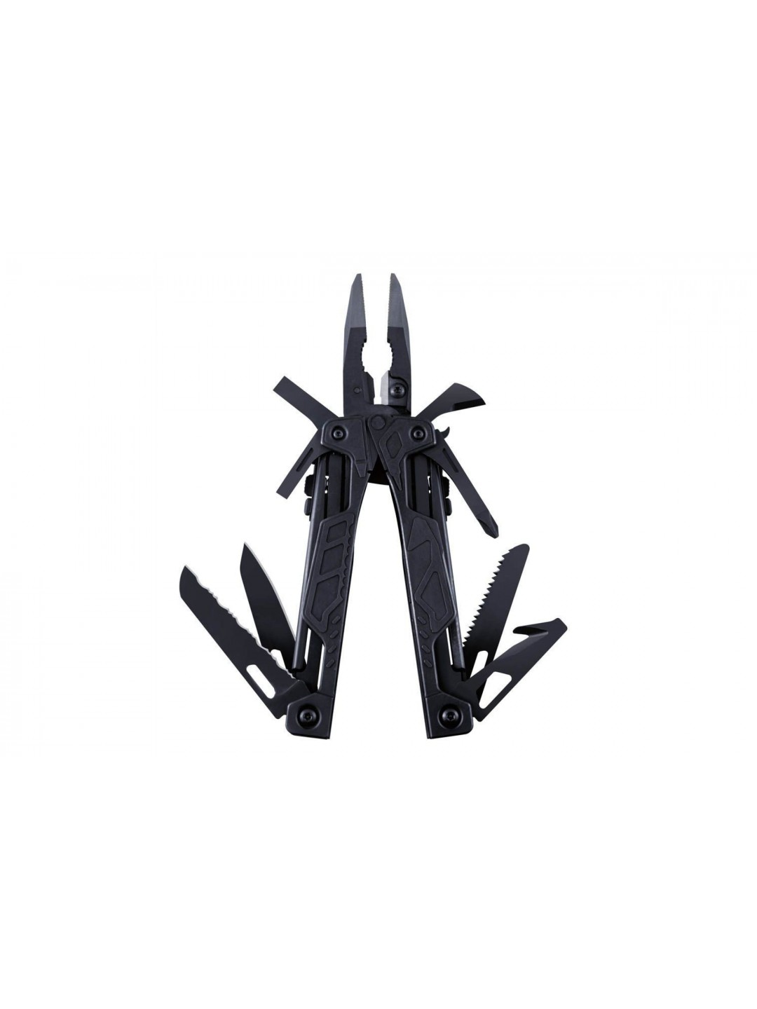 Мультитул Leatherman OHT-Black 831639 нейлоновый чехол MOLLE