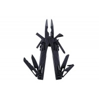 Мультитул Leatherman OHT-Black 831639 нейлоновый чехол MOLLE