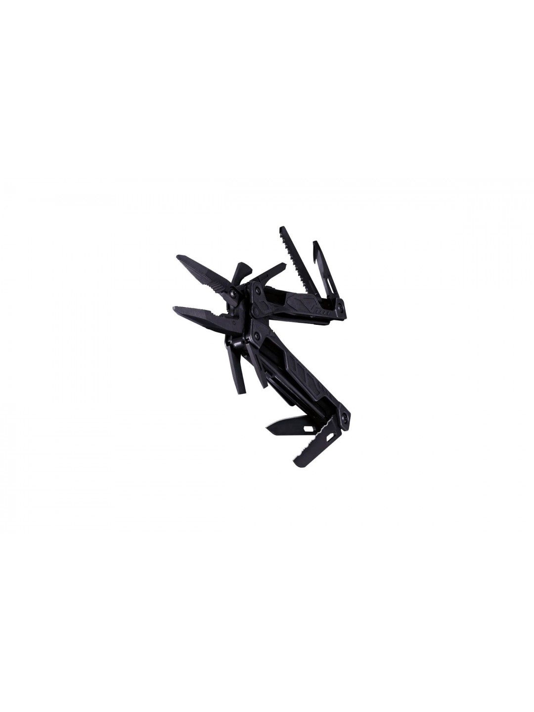 Мультитул Leatherman OHT-Black 831639 нейлоновый чехол MOLLE