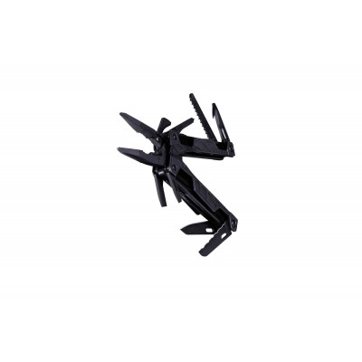 Мультитул Leatherman OHT-Black 831639 нейлоновый чехол MOLLE