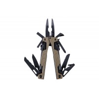 Мультитул Leatherman OHT-Coyote 831640 нейлоновый чехол MOLLE