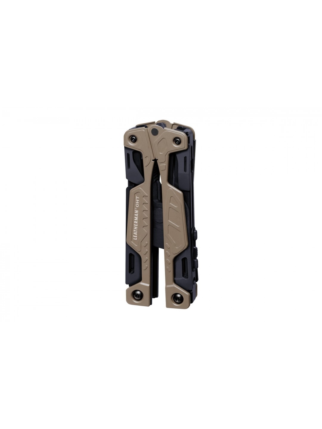Мультитул Leatherman OHT-Coyote 831640 нейлоновый чехол MOLLE