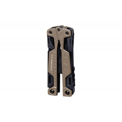 Мультитул Leatherman OHT-Coyote 831640 нейлоновый чехол MOLLE