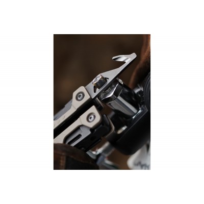 Мультитул Leatherman OHT-Coyote 831640 нейлоновый чехол MOLLE