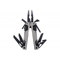 Мультитул Leatherman OHT-Silver 831796 нейлоновый чехол MOLLE Мультитул Leatherman OHT-Silver 831796 нейлоновый чехол MOLLE