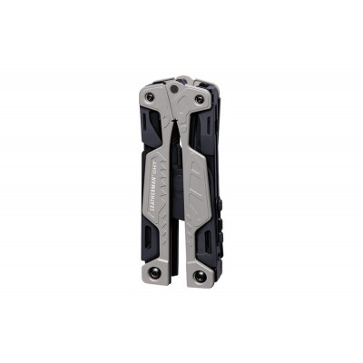 Мультитул Leatherman OHT-Silver 831796 нейлоновый чехол MOLLE