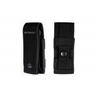 Мультитул Leatherman OHT-Silver 831796 нейлоновый чехол MOLLE