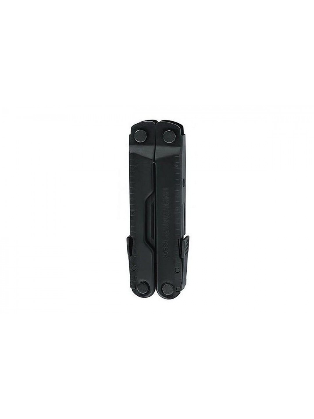 Мультитул Leatherman Rebar Black 831563 нейлоновый чехол