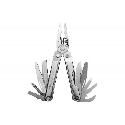 Мультитул Leatherman Rebar 831561 кожаный чехол Мультитул Leatherman Rebar 831561 кожаный чехол