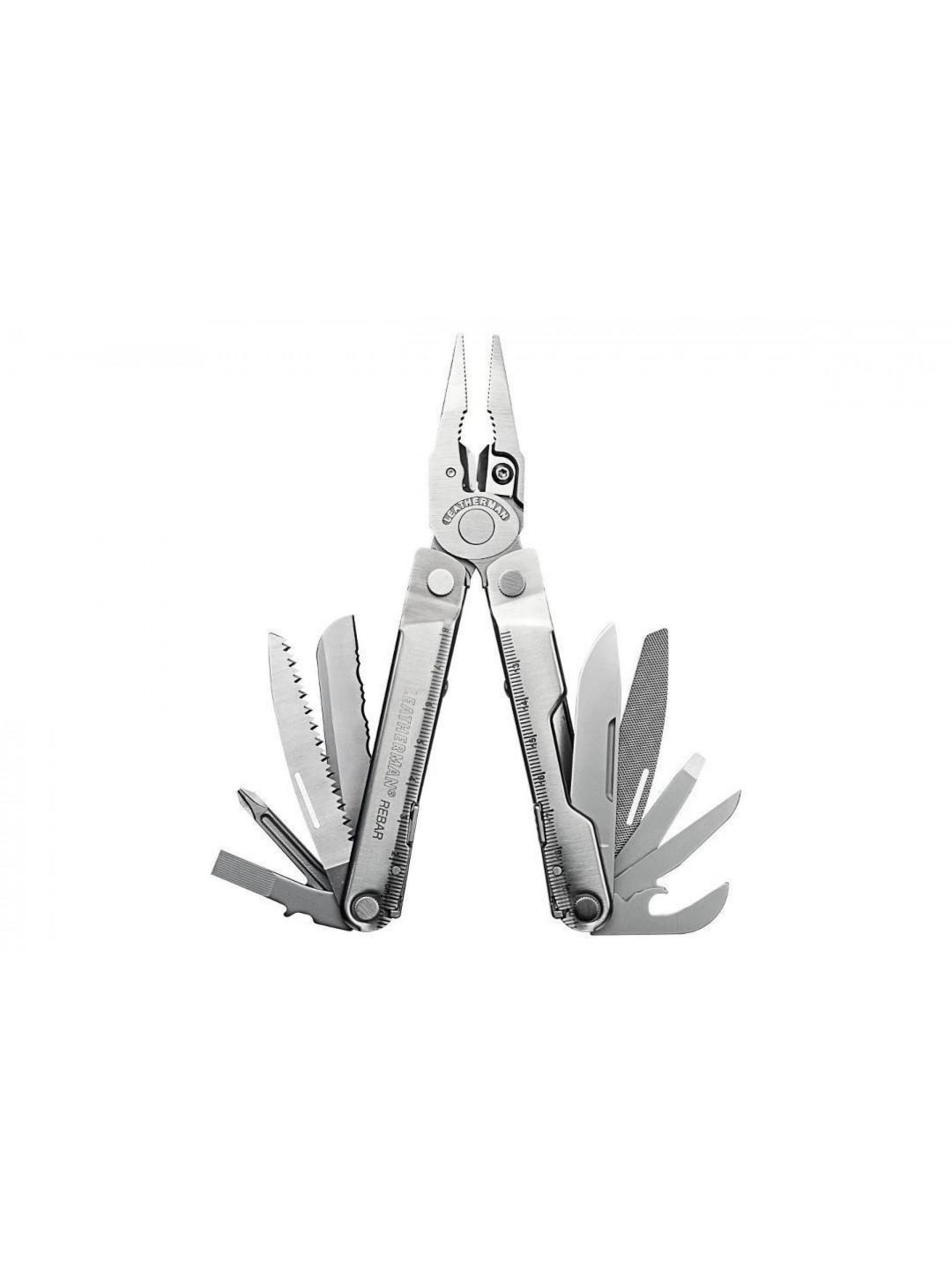 Мультитул Leatherman Rebar 832553