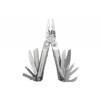 Мультитул Leatherman Rebar 832553 Мультитул Leatherman Rebar 832553