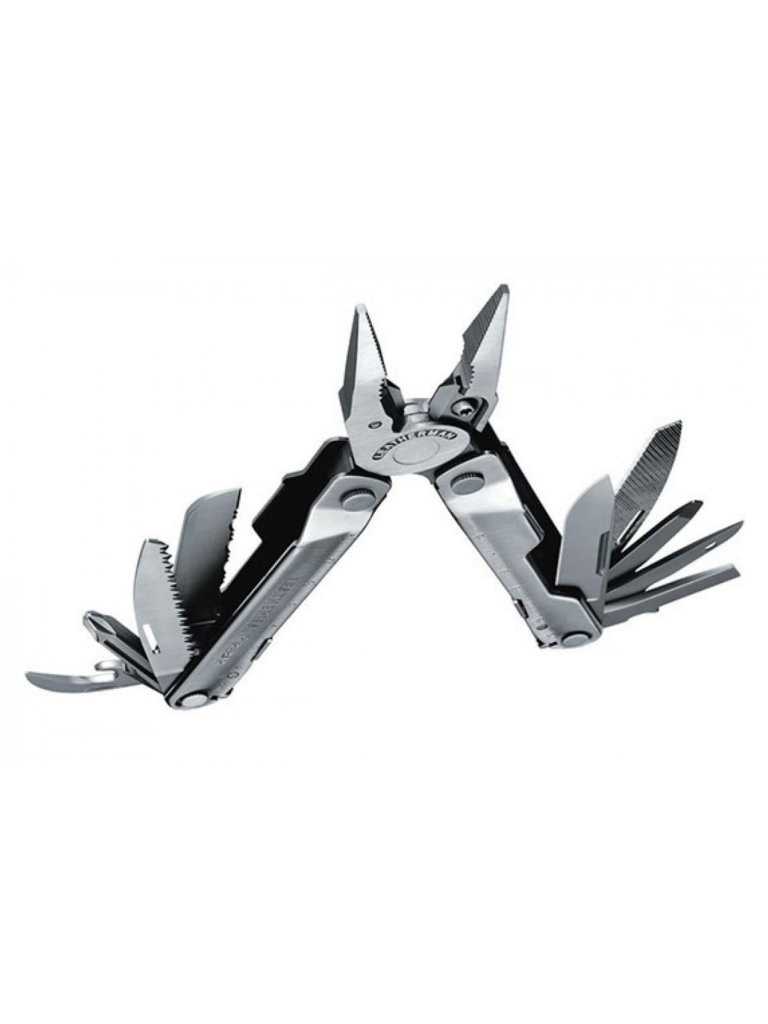 Мультитул Leatherman Rebar 832553