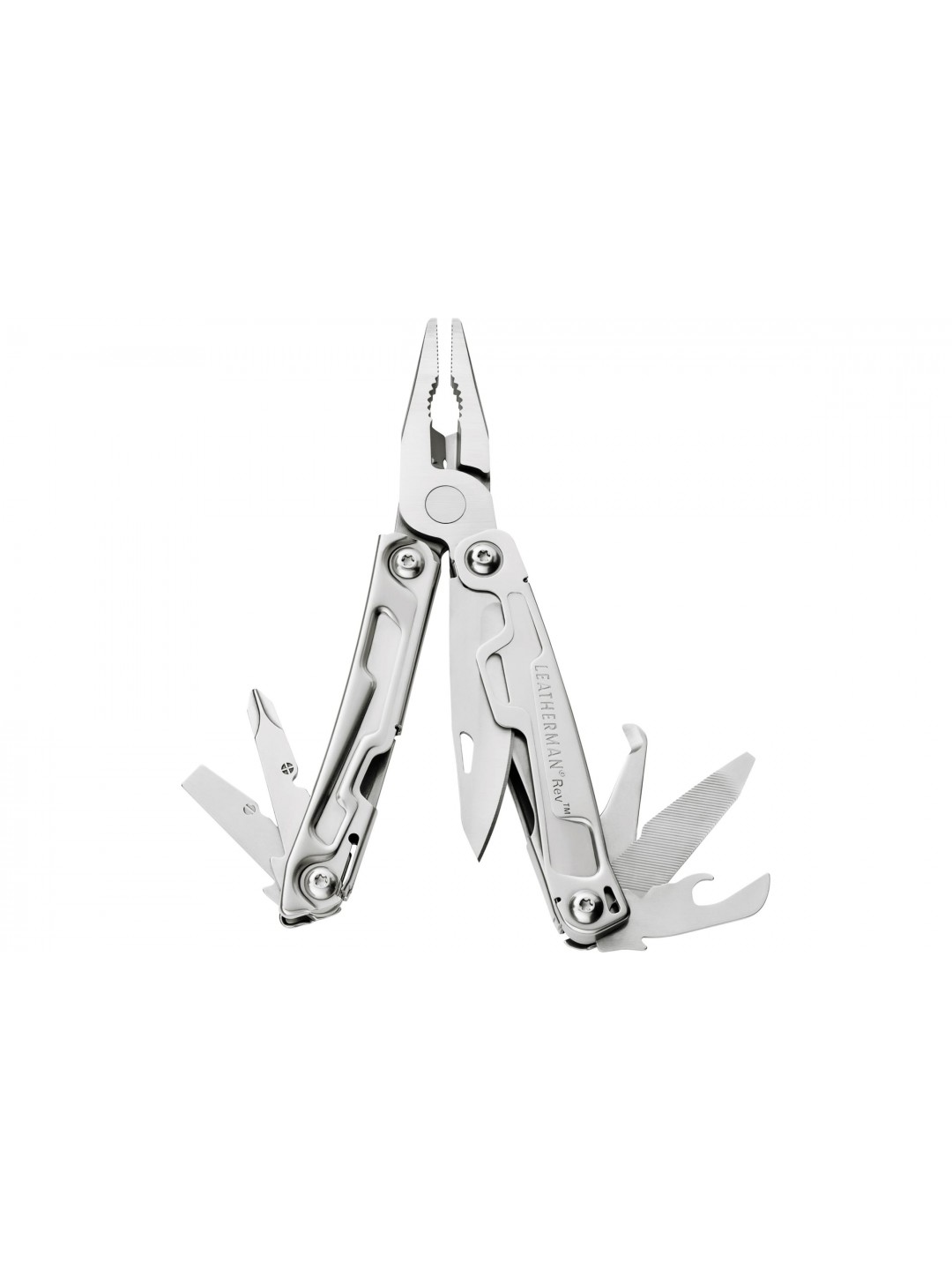 Мультитул Leatherman Rev 832131