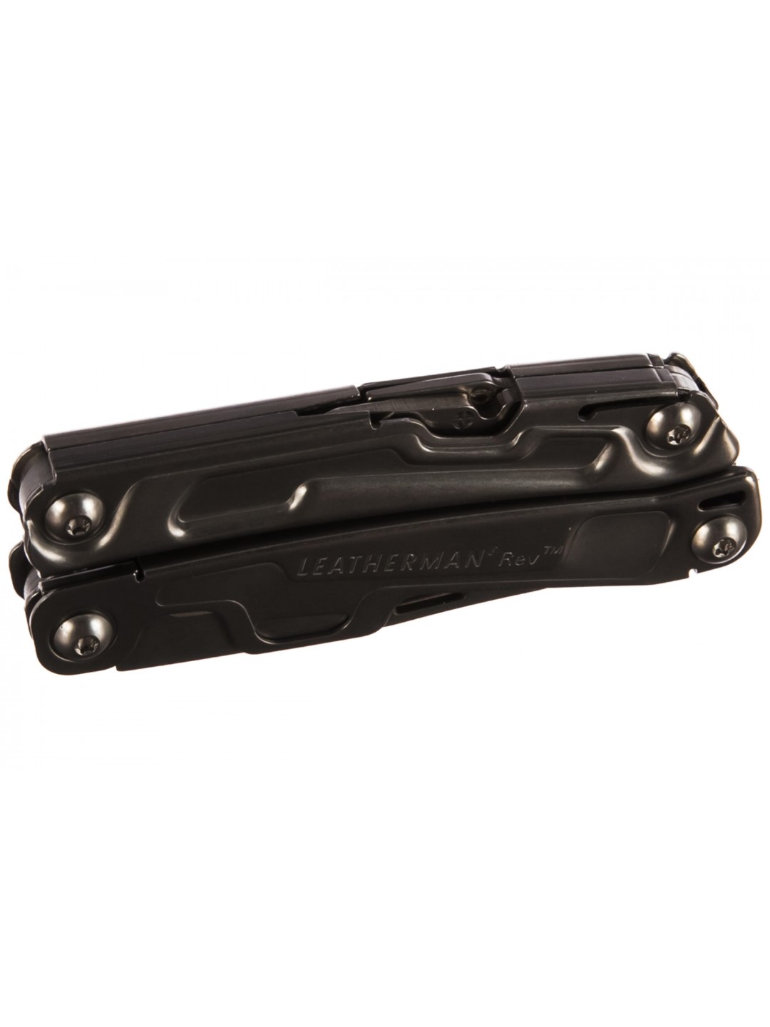 Мультитул Leatherman Rev 832136 нейлоновый чехол