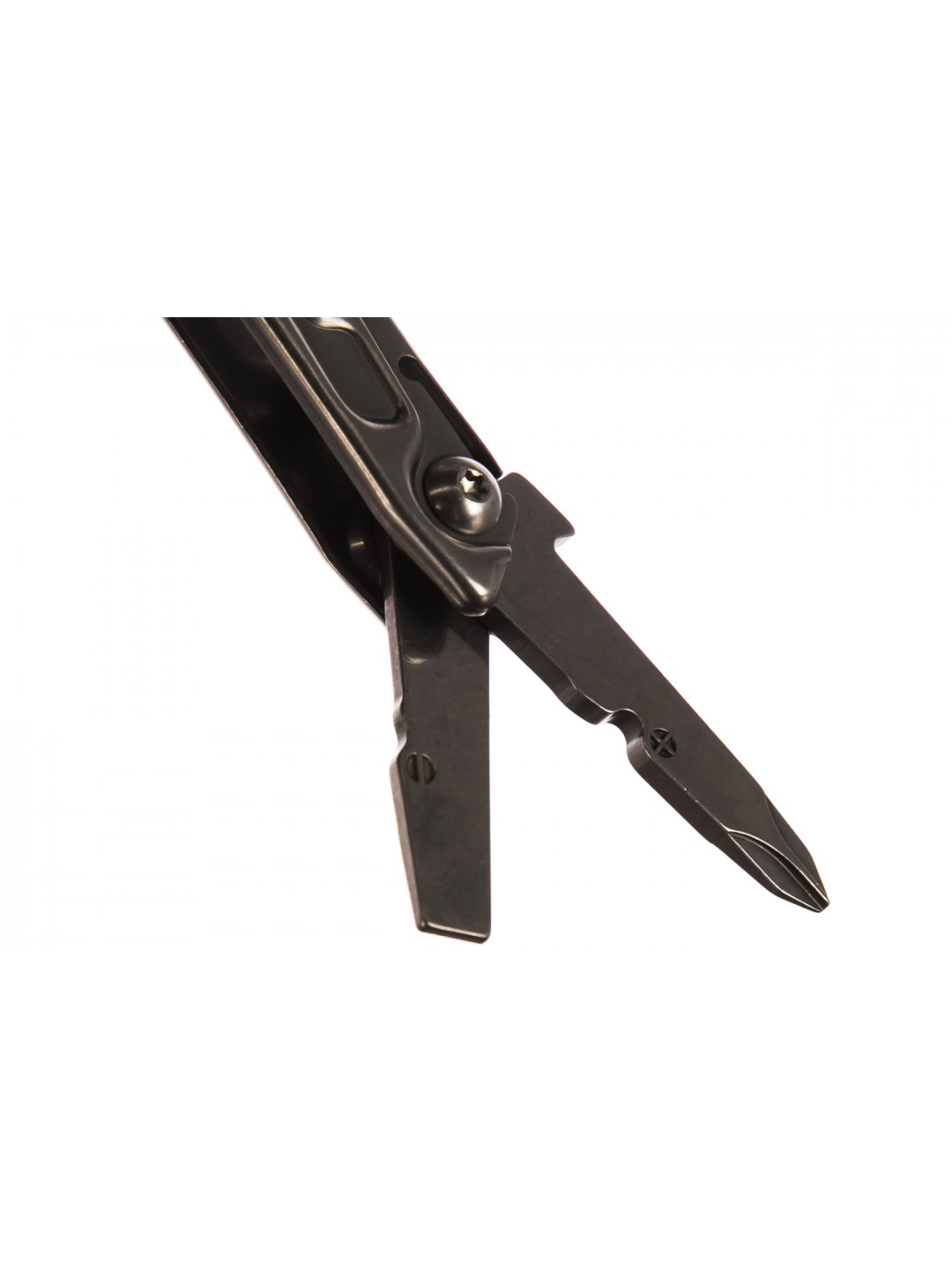 Мультитул Leatherman Rev 832136 нейлоновый чехол