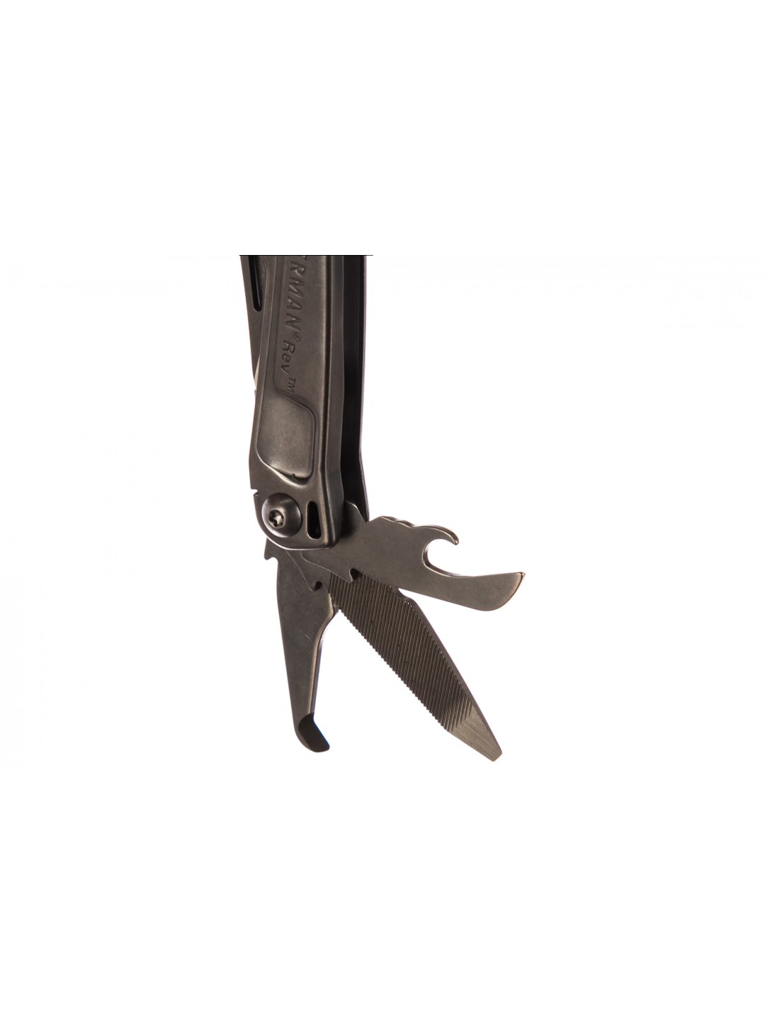 Мультитул Leatherman Rev 832136 нейлоновый чехол