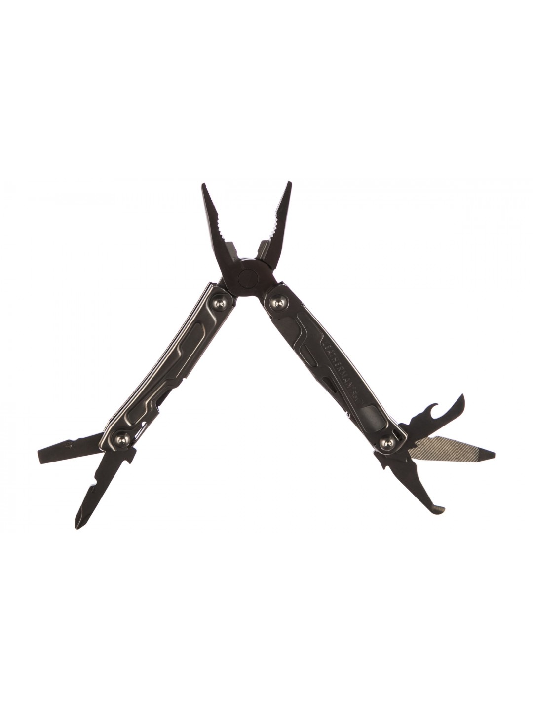 Мультитул Leatherman Rev 832136 нейлоновый чехол