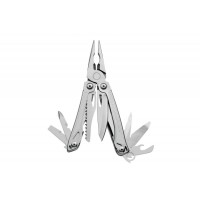 Мультитул Leatherman Sidekick 831440 нейлоновый чехол, подарочная упаковка Мультитул Leatherman Sidekick 831440 нейлоновый чехол, подарочная упаковка