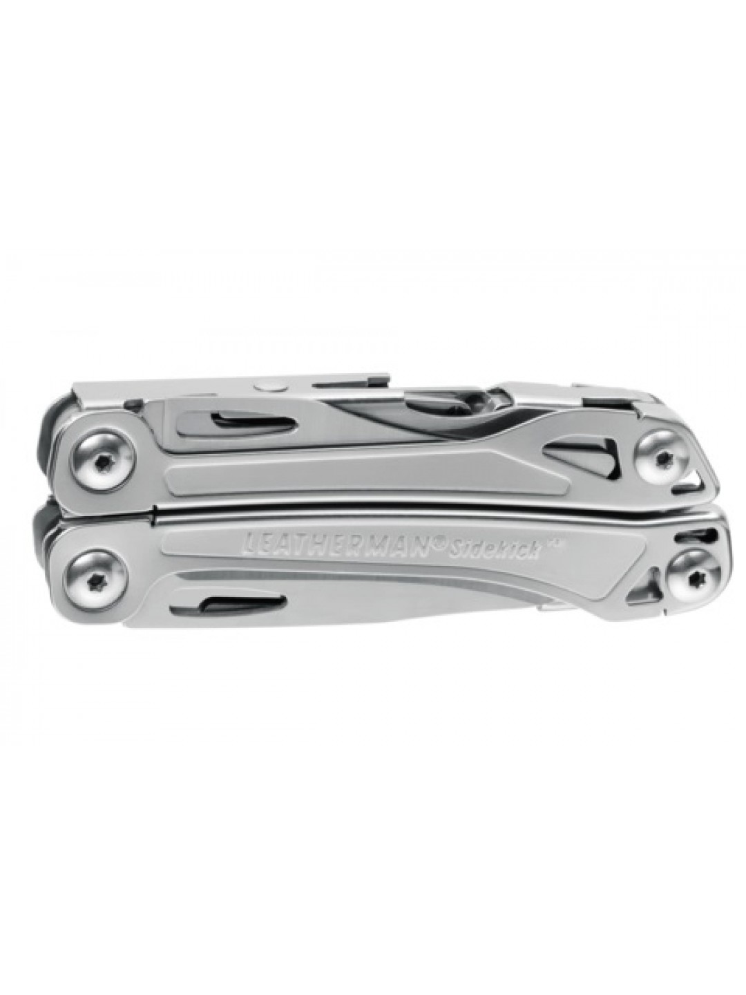 Мультитул Leatherman Sidekick 831440 нейлоновый чехол, подарочная упаковка