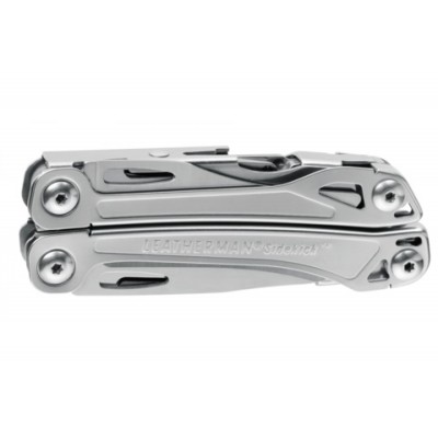 Мультитул Leatherman Sidekick 831440 нейлоновый чехол, подарочная упаковка