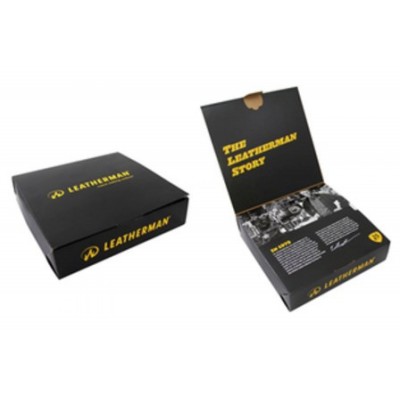 Мультитул Leatherman Sidekick 831440 нейлоновый чехол, подарочная упаковка